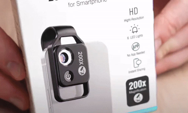 GIF unboxing NanoZoom